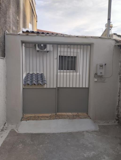 Δ5-Τα Διαμερίσματα Του Δασκάλου Filiatra Bagian luar foto
